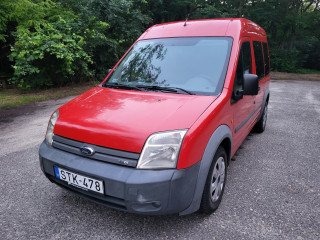 FORD TOURNEO Connect (2008)
