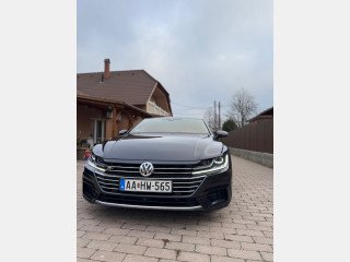 VOLKSWAGEN ARTEON 2.0 TSI R-Line DSG 3h (2019)