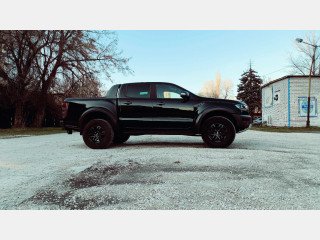 FORD RANGER 2.0 TDCi 4x4 Raptor (Automata) (2022)