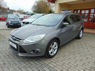 FORD FOCUS III 1.6 TDCi Trend (2013)