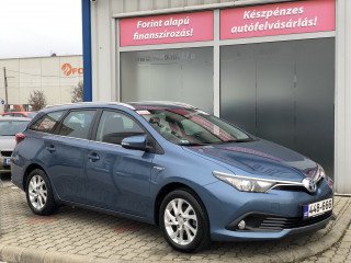 TOYOTA AURIS TOURING SPORTS ACTIVE MY17 (2018)