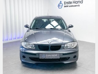 BMW 118i '2xDIGIT - ISOFIX - AUX - ALUF' (2005)