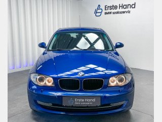 BMW 118i 'XENON - 2xDIGIT - HIFI - RITKA SZÍN' (2008)