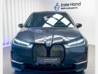 BMW IX xDrive40 'ÁFÁS Nettó 20.000.000ft GARANCIÁLIS - HARMAN/KARDON - PREMIUM SELECTION' (2021)