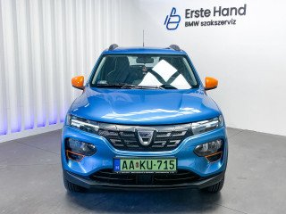 DACIA SPRING Electric 45 Comfort aut. 'NAVI - RADAR - KAMERA - BŐR' (2022)
