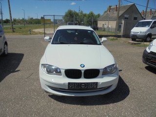 BMW 116d (2011)