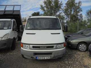 IVECO 35 Daily C 12 D (2003)