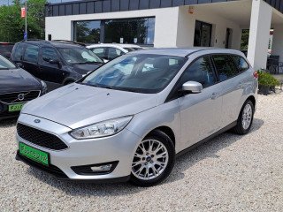 FORD FOCUS III 1.5 TDCI '88g' Trend Econetic S (2017)