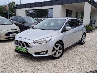 FORD FOCUS III 1.5 TDCI Trend (2016)