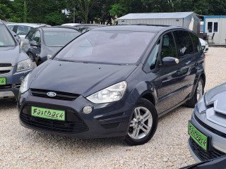 FORD S-MAX I 1.6 TDCi Trend (2012)