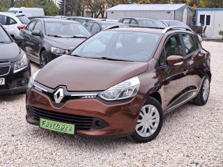 RENAULT CLIO Grandtour 0.9 TCe Energy Limited (2015)