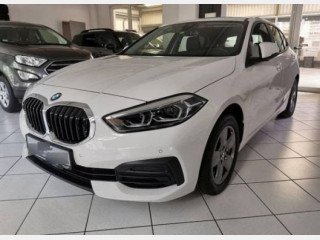 BMW 118 (2020)