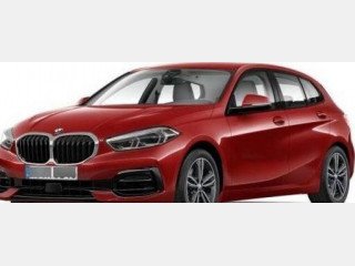 BMW 118 (2021)