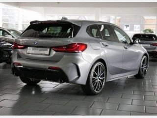 BMW 120 (2022)