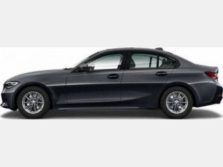 BMW 320 (2021)