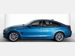 BMW 420 GRAN COUPÉ (2020)