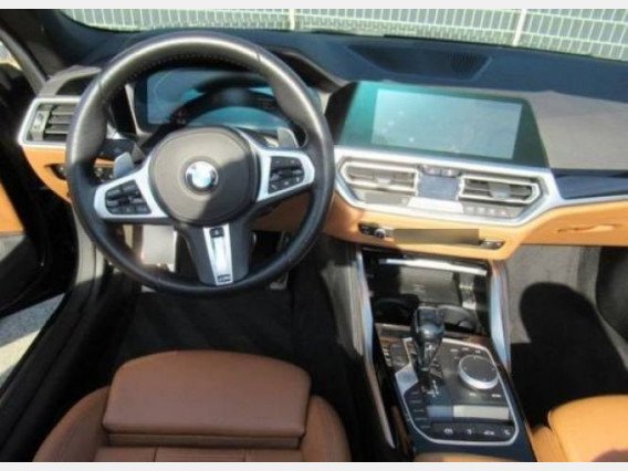 BMW 430 (2021)
