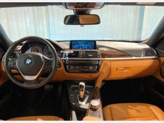 BMW 430 GRAN COUPÉ (2019)