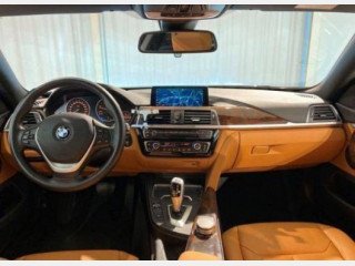 BMW 430 GRAN COUPÉ (2019)