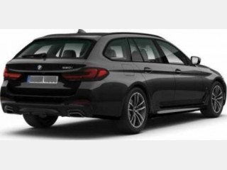 BMW 520 (2022)