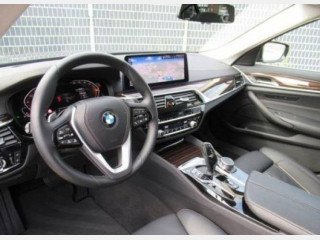 BMW 530 (2021)