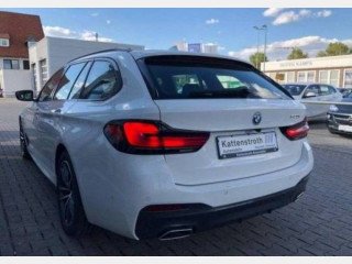 BMW 530 (2022)