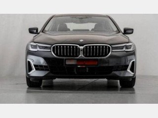 BMW 540 (2021)