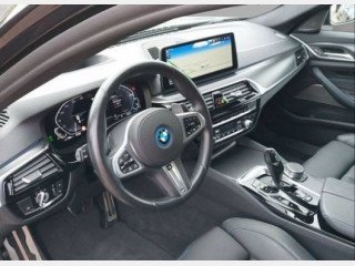 BMW 545 (2021)