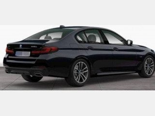 BMW 545 (2022)