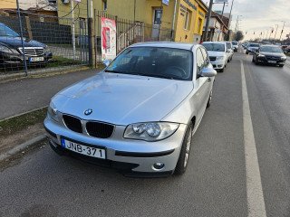 BMW 116i (2005)