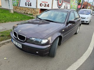 Elad haszn lt BMW 318 Kocsi.hu