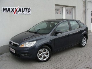 FORD FOCUS 2.0 Trend (2009)