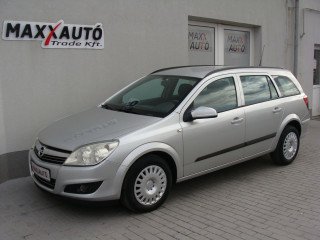 Opel Astra H Caravan Selection 110 Jahre 2009 used to buy in