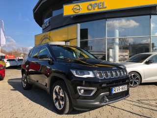 JEEP COMPASS 1.4 MultiAir 2 Limited 4WD (Automata) (2019)