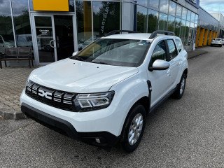 DACIA DUSTER 1.0 TCe Expression (2024)