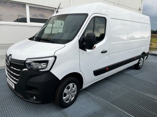 RENAULT MASTER 2.3 dCi 135 L3H2 3,5t Extra (2024)