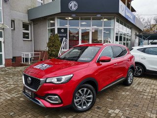 MG HS 1.5 T-GDI Comfort DCT (2022)