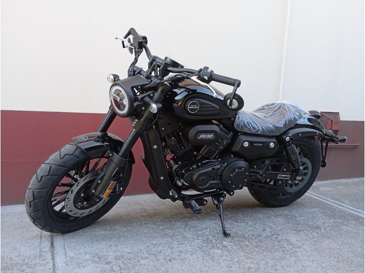 KEEWAY V302C Garanciával! Rendelhető!