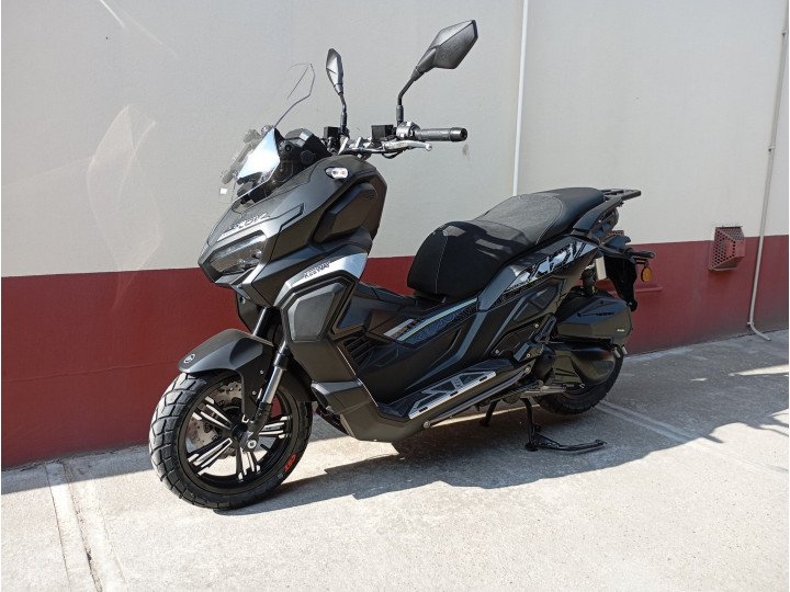 KEEWAY VIESTE 300 XDV AKCIÓ! Készletről! Garanciával!