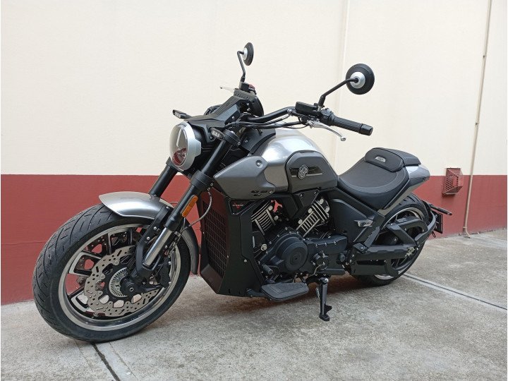 MORBIDELLI C1002V E5 Garanciával! Rendelhető! Akciós ár!