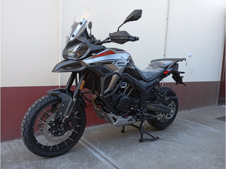 MORBIDELLI T1002VX Készletről! Garanciával!Akciós Ár!