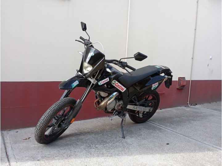 MOTOBI Misano 50