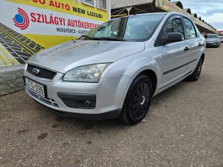 FORD FOCUS II 1.4 Trend (2005)