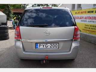 Eladó használt OPEL ZAFIRA B Van 1 7 CDTI DPF ecoFLEX Cosmo 7 személy 2