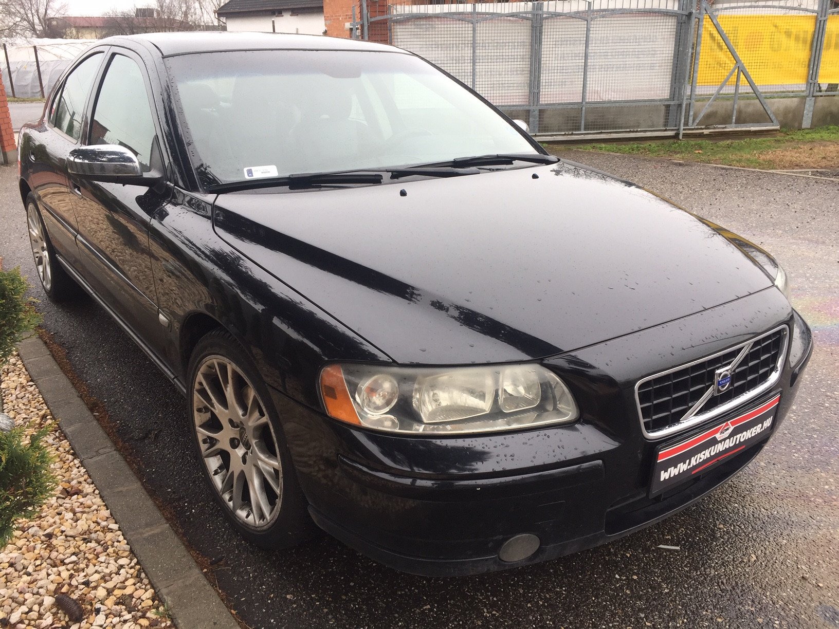 Volvo s60 summum