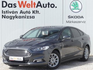 FORD MONDEO IV 1.5 EcoBoost Business (2018)