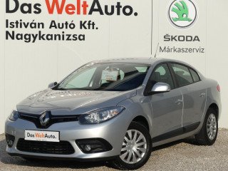 RENAULT FLUENCE 1.5 dCi Business EURO6 (2016)
