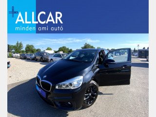 BMW 218d Advantage (Automata) Active Tourer (2017)
