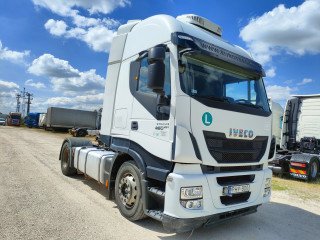 IVECO AS440T/P STRALIS (2013)