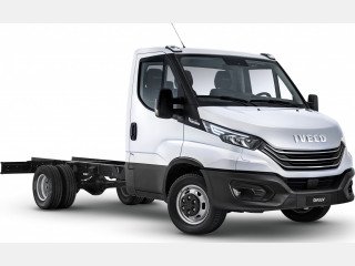 IVECO DAILY 35C18H 3750 mm (2024)